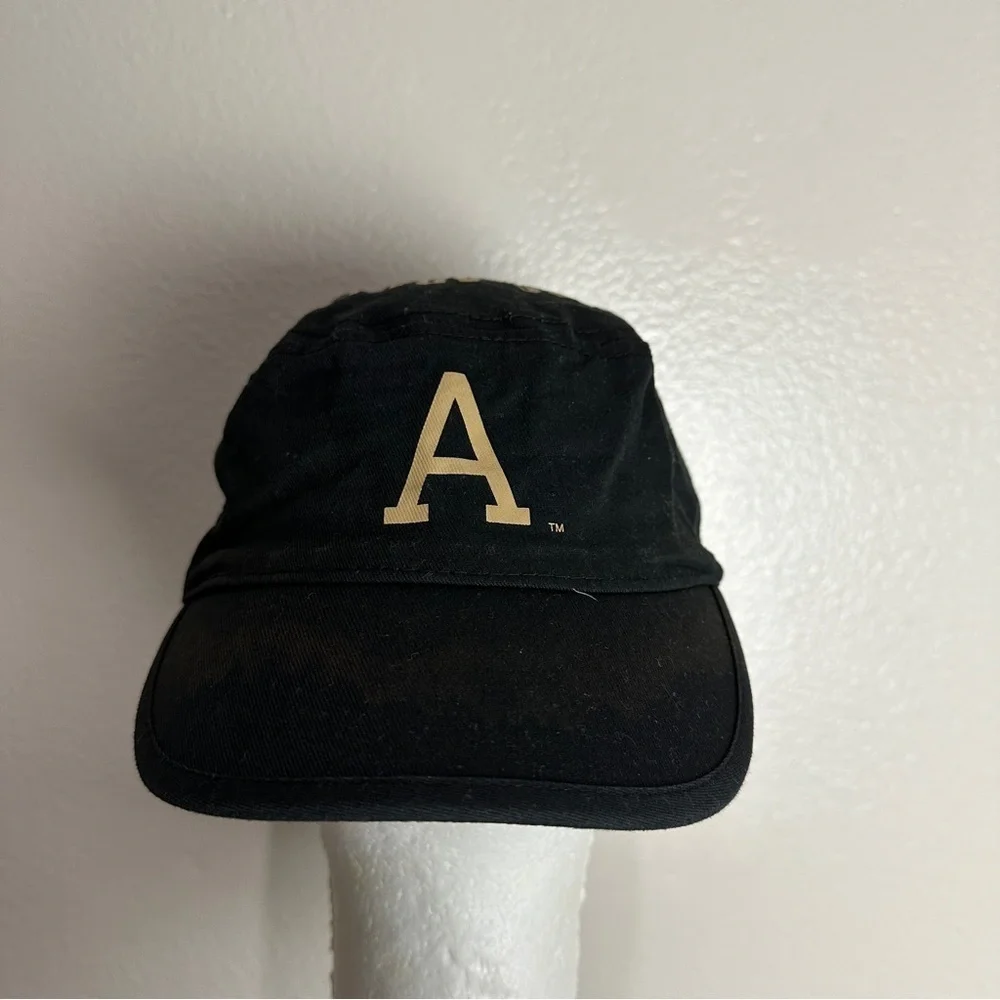Go Army Beat Navy Hat Vintage